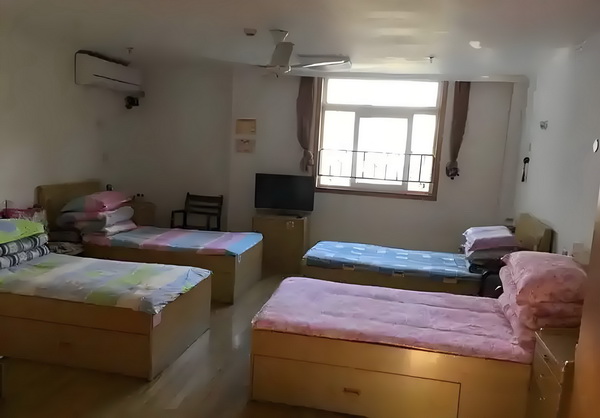 老公，请离开我